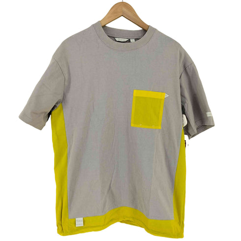 NOICE BLENDED T-SHIRT レディース JPN:S
