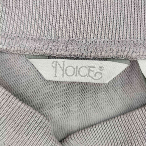 NOICE BLENDED T-SHIRT レディース JPN:S