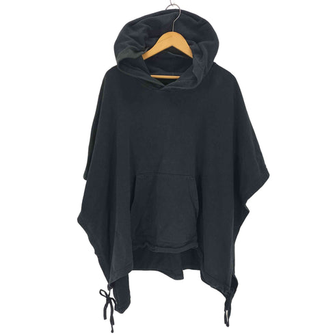 ファセッタズム FACETASM PONCHO HOODIE メンズ 5