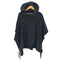 ファセッタズム FACETASM PONCHO HOODIE メンズ 5