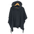 ファセッタズム FACETASM PONCHO HOODIE メンズ 5