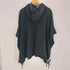 ファセッタズム FACETASM PONCHO HOODIE メンズ 5