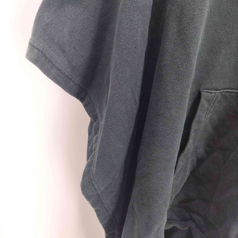 ファセッタズム FACETASM PONCHO HOODIE メンズ 5