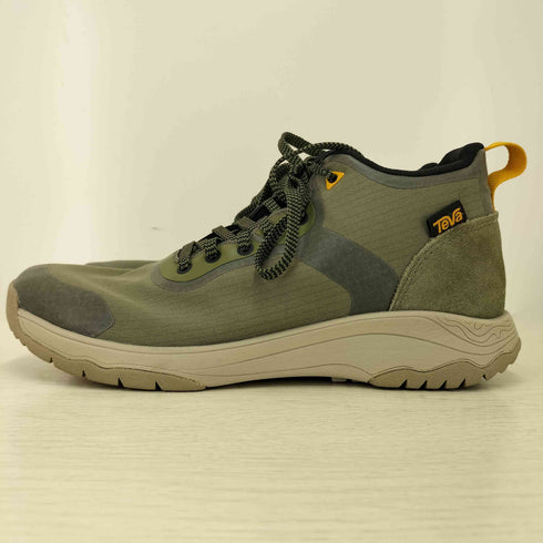 テバ Teva GATEWAY MID ローカットスニーカー レディース 25cm