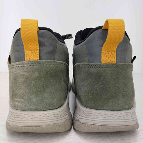 テバ Teva GATEWAY MID ローカットスニーカー レディース 25cm