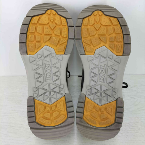 テバ Teva GATEWAY MID ローカットスニーカー レディース 25cm