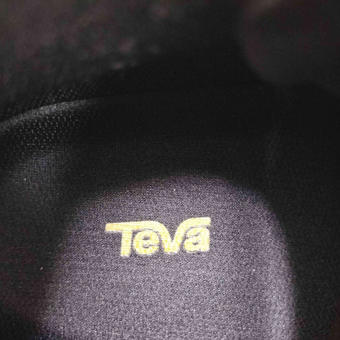 テバ Teva GATEWAY MID ローカットスニーカー レディース 25cm