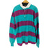 thatcher&cross オーバーサイズラガーシャツ メンズ JPN:XL