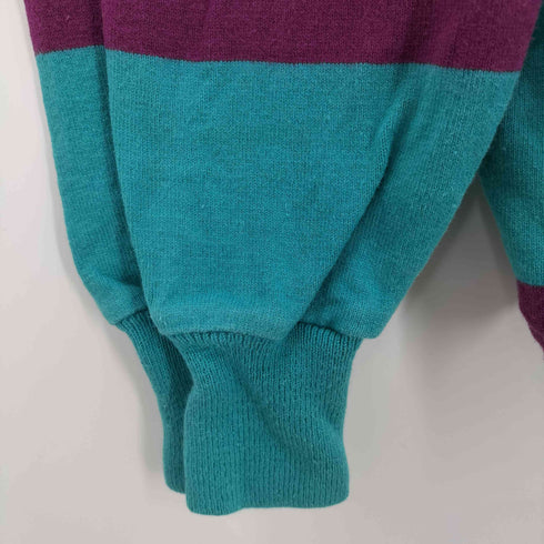 thatcher&cross オーバーサイズラガーシャツ メンズ JPN:XL