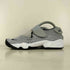 ナイキ NIKE AIR RIFT WOLF GREY エア リフト ウルフ グレー サンダル スニーカー レディース JPN:23.5