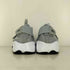 ナイキ NIKE AIR RIFT WOLF GREY エア リフト ウルフ グレー サンダル スニーカー レディース JPN:23.5