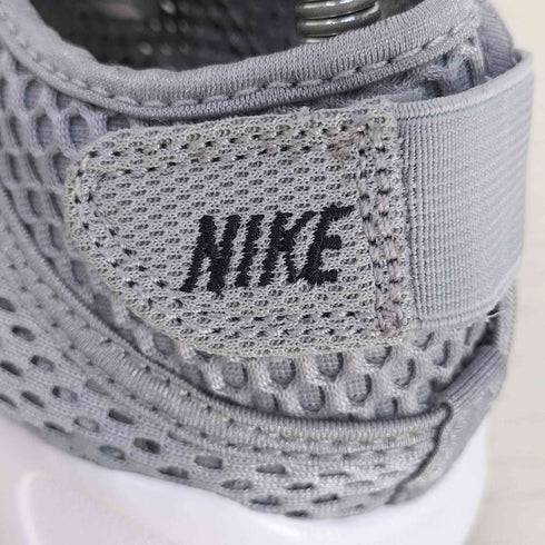 ナイキ NIKE AIR RIFT WOLF GREY エア リフト ウルフ グレー サンダル スニーカー レディース JPN:23.5