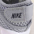 ナイキ NIKE AIR RIFT WOLF GREY エア リフト ウルフ グレー サンダル スニーカー レディース JPN:23.5