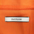 ベイフロー BAYFLOW ハーフZIPショートプルオーバー レディース FREE