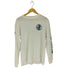 サンタクルズ SANTA CRUZ 袖・バックプリントL/S TEE メンズ JPN:M