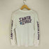サンタクルズ SANTA CRUZ 袖・バックプリントL/S TEE メンズ JPN:M