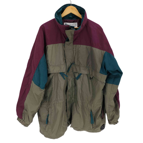 コロンビア Columbia Gizzmo メンズ JPN:XL