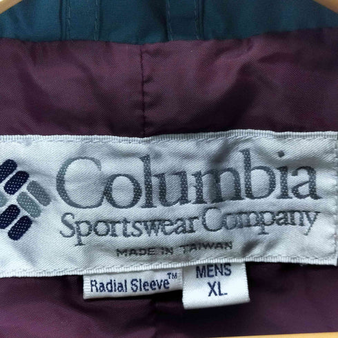 コロンビア Columbia Gizzmo メンズ JPN:XL