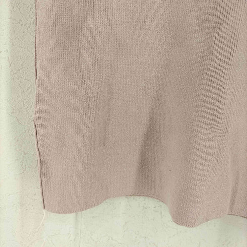 アンユーズド UNUSED silk tank top シルクタンクトップ レディース JPN:0