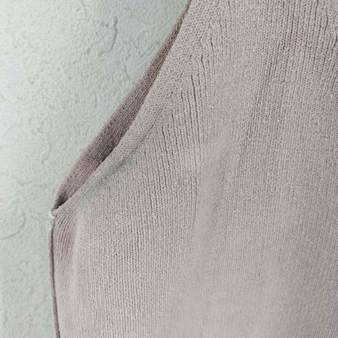 アンユーズド UNUSED silk tank top シルクタンクトップ レディース JPN:0