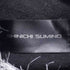 SHINICHI SUMINO ファー付きモッズコート メンズ mideum-regular