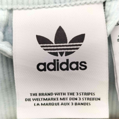 アディダスオリジナルス adidas Originals melting sadness Crossover Series Contrast Color Stitching logo Sports Jacket メンズ X0