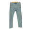 ドルチェアンドガッバーナ DOLCE&GABBANA MADE IN ITALY ボタンフライデニムパンツ メンズ JPN:46