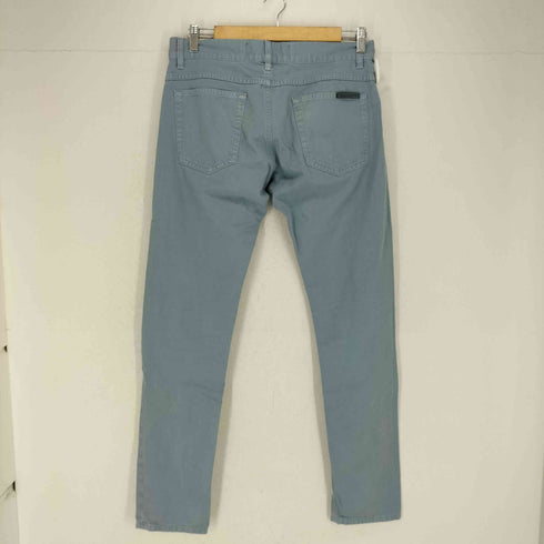 ドルチェアンドガッバーナ DOLCE&GABBANA MADE IN ITALY ボタンフライデニムパンツ メンズ JPN:46