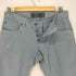 ドルチェアンドガッバーナ DOLCE&GABBANA MADE IN ITALY ボタンフライデニムパンツ メンズ JPN:46
