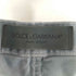 ドルチェアンドガッバーナ DOLCE&GABBANA MADE IN ITALY ボタンフライデニムパンツ メンズ JPN:46
