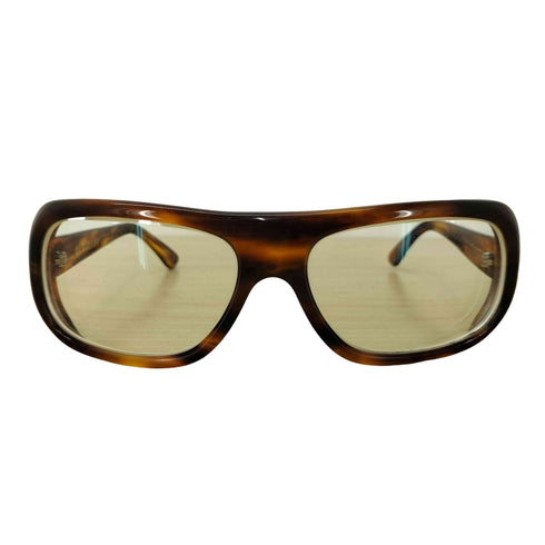 CUTLER AND GROSS OF LONDON M.0565 英国製 度あり メンズ 58□17