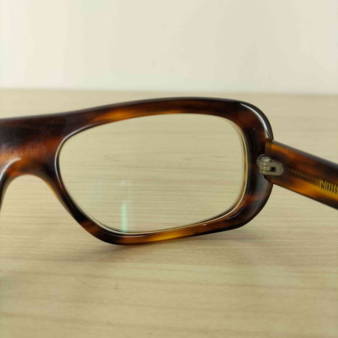 CUTLER AND GROSS OF LONDON M.0565 英国製 度あり メンズ 58□17