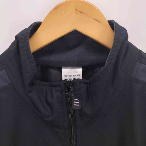 アディダス adidas ナイロントラックジャケット メンズ JPN:L