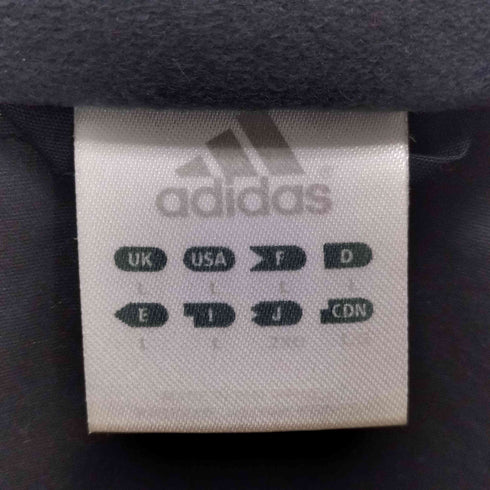 アディダス adidas ナイロントラックジャケット メンズ JPN:L