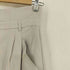 ジーナシス JEANASIS 2WAY タックワイドパンツ レディース JPN:M