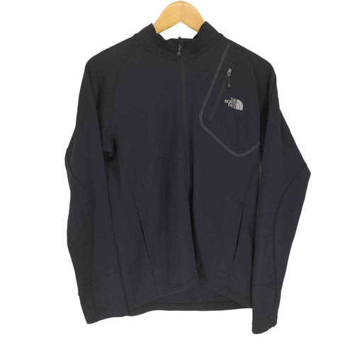 ザノースフェイス THE NORTH FACE Aurora Full Zip メンズ JPN:M