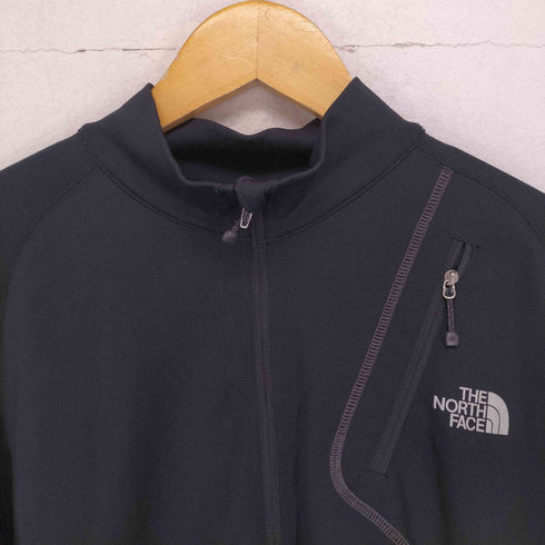 ザノースフェイス THE NORTH FACE Aurora Full Zip メンズ JPN:M