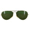 レイバン Ray-Ban ティアドロップサングラス メンズ 58□14