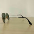 レイバン Ray-Ban ティアドロップサングラス メンズ 58□14