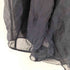ウーア Uhr Sheer Gathered Blouse シアーギャザーブラウス レディース FREE