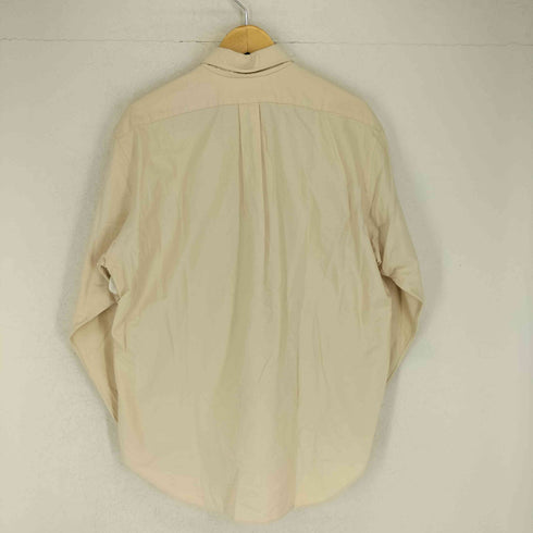 ユナイテッドアローズ UNITED ARROWS 22SS オーガニックオックスフォードシャツ メンズ JPN:L