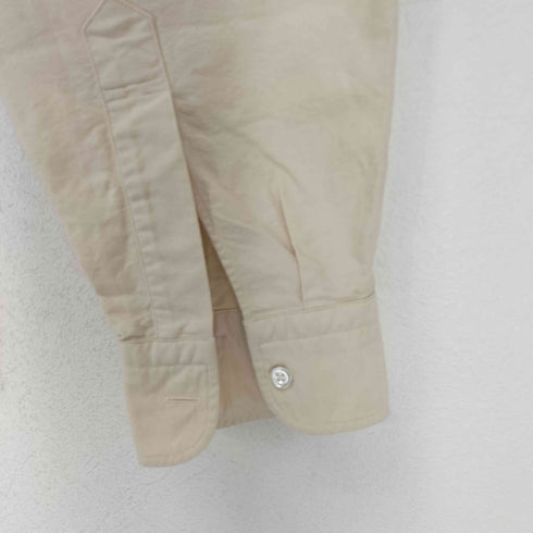 ユナイテッドアローズ UNITED ARROWS 22SS オーガニックオックスフォードシャツ メンズ JPN:L