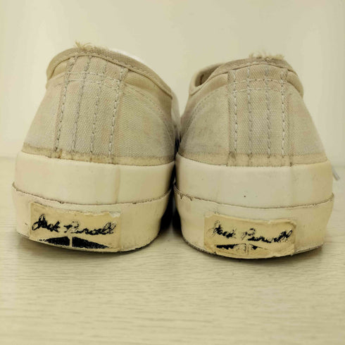 コンバースアディクト CONVERSE ADDICT JACK PURCELL メンズ 27cm