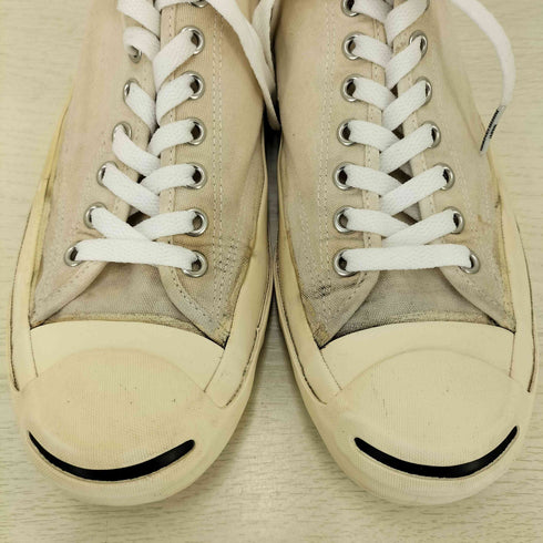 コンバースアディクト CONVERSE ADDICT JACK PURCELL メンズ 27cm