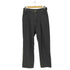 エイチアンドエム H&M LOOSE HIGH WAIST ブラックデニムパンツ メンズ 40
