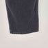 エイチアンドエム H&M LOOSE HIGH WAIST ブラックデニムパンツ メンズ 40