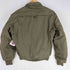 ユーエスアーミー U.S. ARMY 91年納品 HQ AFSOC STAN/EVAL CVCタンカースジャケット ヘリクルージャケット メンズ SMALL-REGULAR