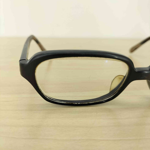 ハクサンメガネテン 白山眼鏡店 CALM 度あり メンズ