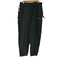 ナイキ NIKE SOLO SWSH FT PANT BLACK/WHITE メンズ JPN:L