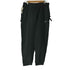 ナイキ NIKE SOLO SWSH FT PANT BLACK/WHITE メンズ JPN:L